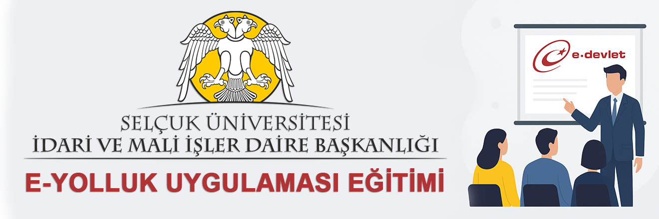 E-Yolluk Eğitimi (Güncellendi)